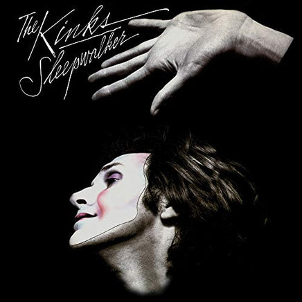 The Kinks SLEEPWALKER (180 GRAM AUDIOPHILE TRANSLUCENT & GOLD SWIRL VINYL/LIMITED/GATEFO - Vinyl