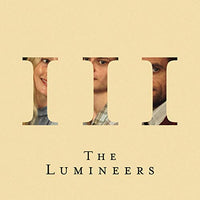The Lumineers III - Vinyl