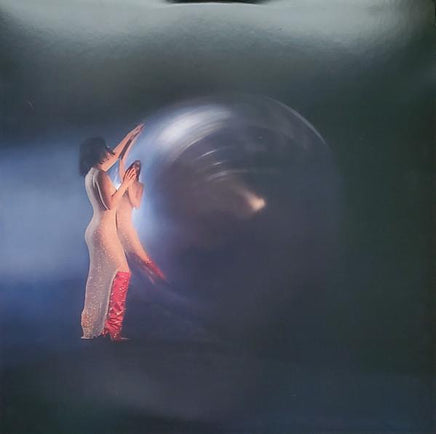The Marias Hold It Together(A Side)/Jupiter (B Side) (Limited Edition | 10-Inch White Vinyl) - Vinyl