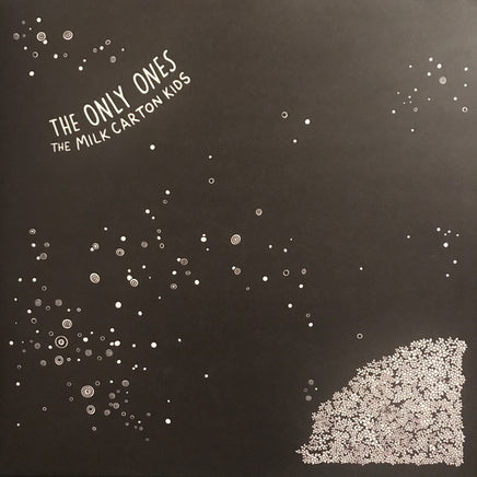 The Milk Carton Kids Only Ones (Indie Exclusive) (10 Inch) - Vinyl