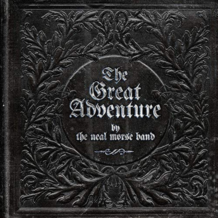 The Neal Morse Band The Great Adventure - Vinyl
