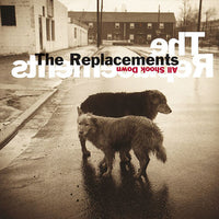 The Replacements All Shook Down (Colored Vinyl, Red) - Vinyl
