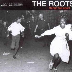The Roots THINGS F(EX/2LP/INDI - Vinyl