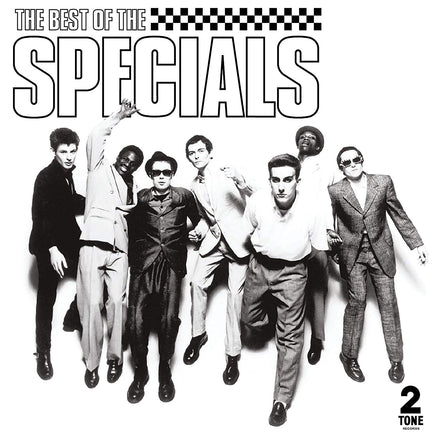 The Specials Best Of The Specials - Vinyl