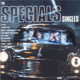 The Specials Singles - Vinyl