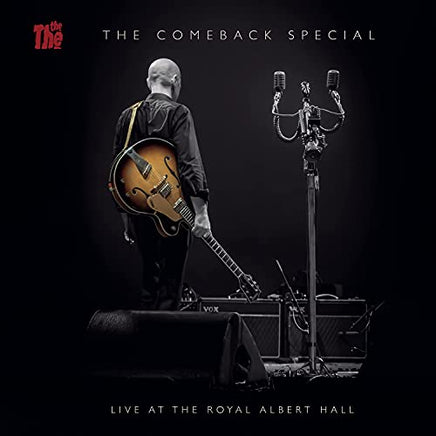 The The The Comeback Special (180 Gram Vinyl, Gatefold LP Jacket) (3 Lp's) - Vinyl