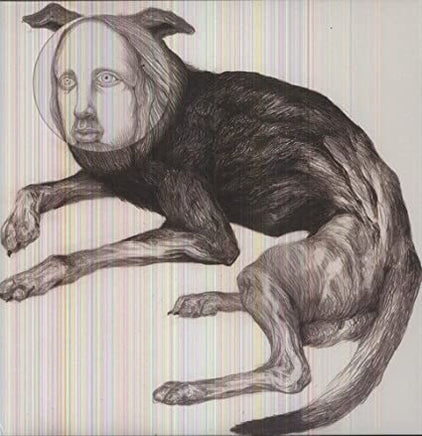 Thee Oh Sees Putrifiers II - Vinyl