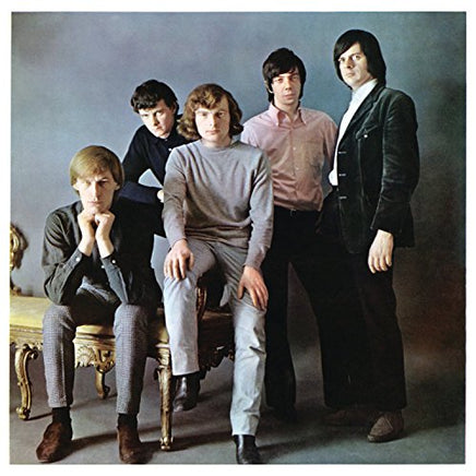 Them The "Angry" Young Them - Vinyl