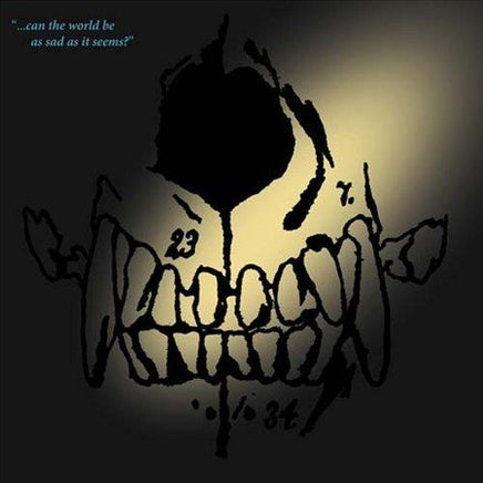 Throbbing Gristle HEATHEN EARTH: THE LIVE SOUND OF THROBBING GRISTLE - Vinyl