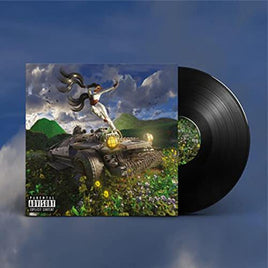 Tkay Maidza Last Year Was Weird, Vol. 3 - Vinyl