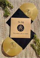 Tom Petty Finding Wildflowers (Colored Vinyl, Gold, Indie Exclusive) (2 LP) - Vinyl