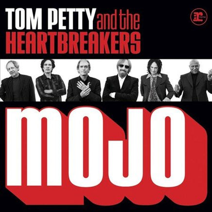 Tom Petty / Heartbreakers MOJO - Vinyl