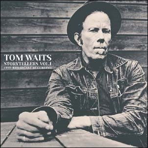 Tom Waits Storytellers Vol.1 - Vinyl