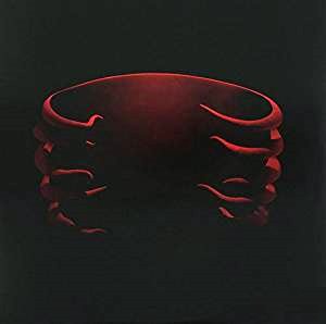 Tool UNDERTOW - Vinyl