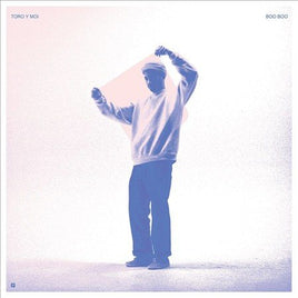 Toro Y Moi BOO BOO - Vinyl