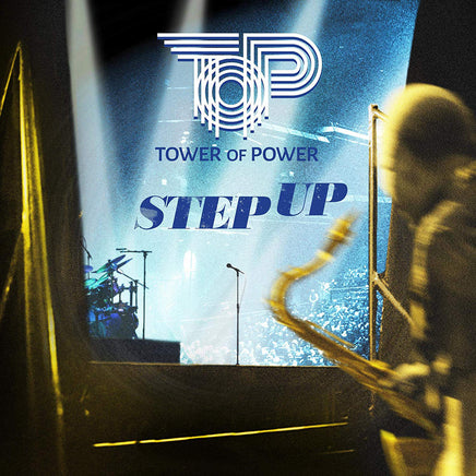Tower of Power Step Up - Vinyl