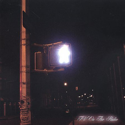 Tv On The Radio YOUNG LIARS - Vinyl