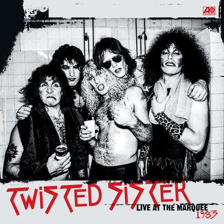 Twisted Sister Live At The Marquee1983 (2LP)(RSC 2018 Exclusive) - Vinyl