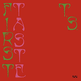 Ty Segall First Taste - Vinyl
