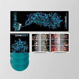 Various Artists The Daptone Super Soul Revue Live! At the Apollo (Various Artists) (Clear Vinyl, Teal, Photo Book, Digital Download Card) (3 LP) - Vinyl
