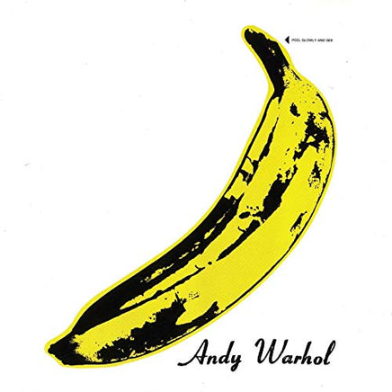 Velvet Underground VELVET UNDERGROUND & NICO - Vinyl