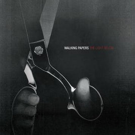 Walking Papers The Light Below (RSD Black Friday 11.27.2020) - Vinyl