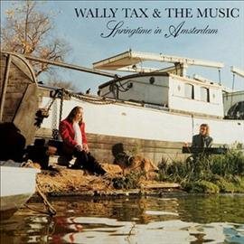 Wally Tax Springtime In Amsterdam - Vinyl