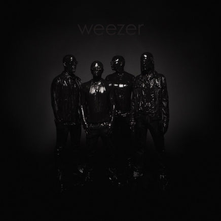 Weezer Weezer (Black Album) - Vinyl