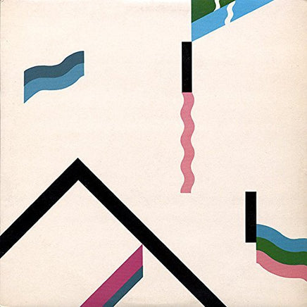 Wire 154 - Vinyl