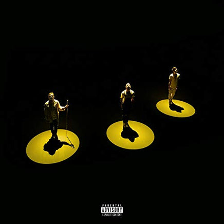 X Ambassadors ORION - Vinyl