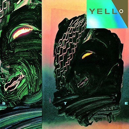 Yello Stella (Hol) - Vinyl
