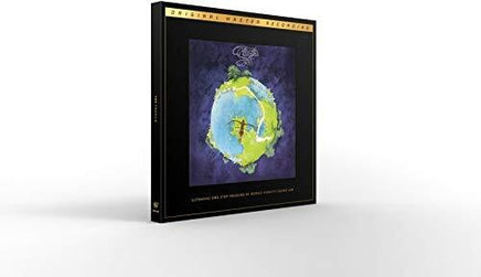 Yes Fragile - Vinyl