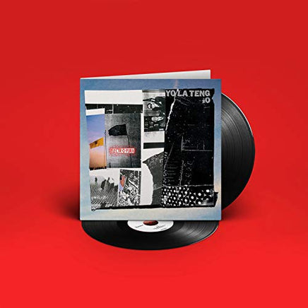 Yo La Tengo Electr-O-Pura (Gatefold LP Jacket) - Vinyl