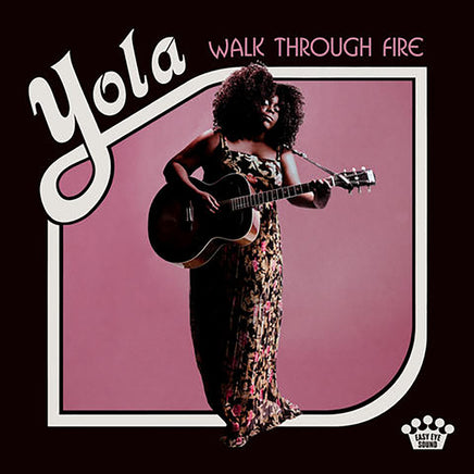 Yola Walk Through Fire - Vinyl