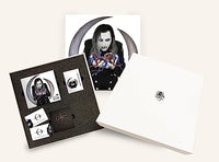 A Perfect Circle Eat The Elephant (Deluxe Edition, Boxed Set, Limited Edition) (2 Lp's) - Vinyl