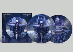 Ace Frehley Origins Vol. 2 (RSD11.25.22) - Vinyl