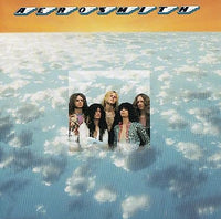 Aerosmith Aerosmith (Remastered) - Vinyl