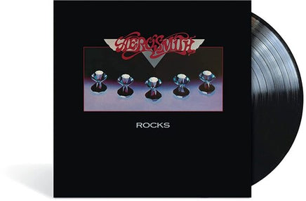 Aerosmith Rocks (Remastered) - Vinyl