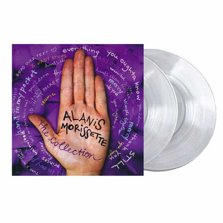 Alanis Morissette The Collection (Indie Exclusive) - Vinyl