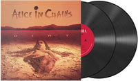 Alice in Chains Dirt (150 Gram Vinyl, Remastered) (2 Lp's) - Vinyl