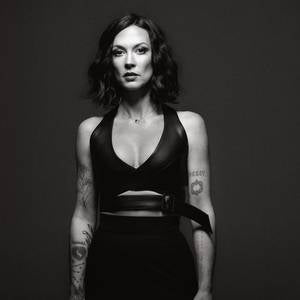 Amanda Shires Take It Like A Man (Colored Vinyl, White, Gatefold LP Jacket, Indie Exclusive) - Vinyl