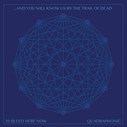 And You Will Know Us by the Trail of Dead And You Will Know Us by the Trail of Dead - Vinyl