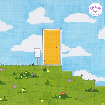 Anna of the North Crazy Life (Deluxe) - Vinyl