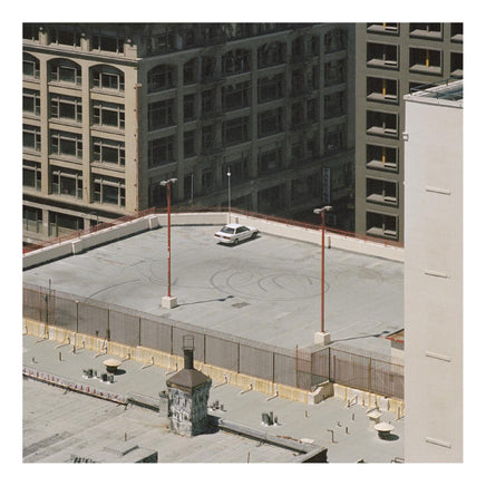 Arctic Monkeys The Car - Vinyl