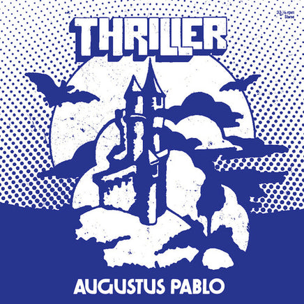 Augustus Pablo Thriller - Vinyl