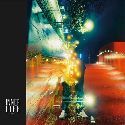 B-Side Inner Life - Vinyl