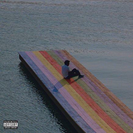 Baby Keem The Melodic Blue - Vinyl