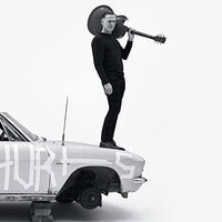 Big K.R.I.T. A Style Not Quite Free - Vinyl