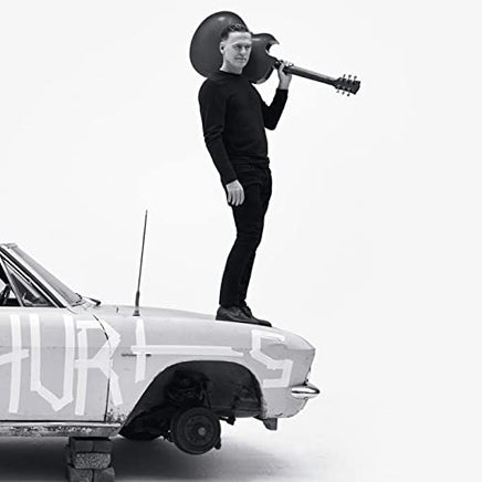 Big K.R.I.T. A Style Not Quite Free - Vinyl