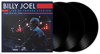 Billy Joel Live At Yankee Stadium (Gatefold LP Jacket, 150 Gram Vinyl) (3 Lp's) - Vinyl